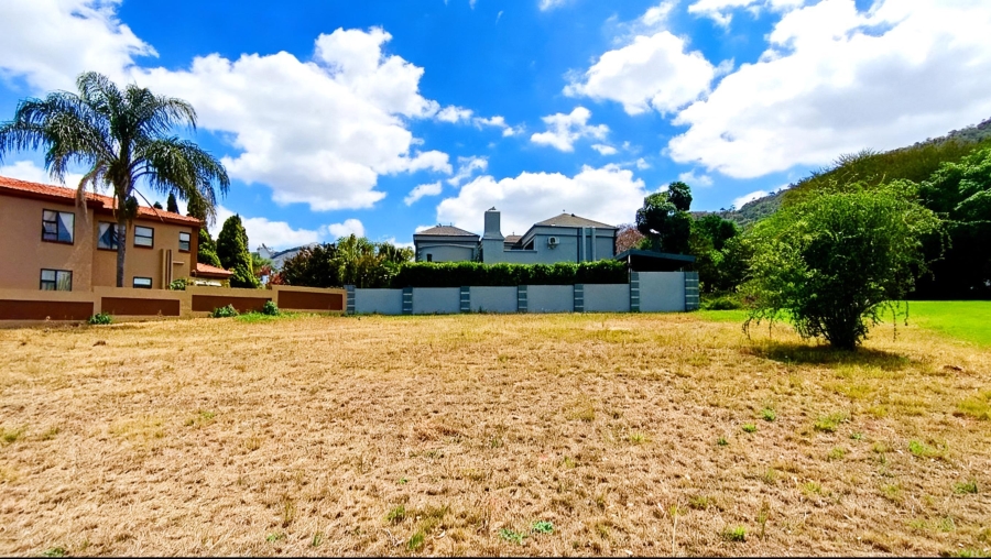 0 Bedroom Property for Sale in Kosmos Ridge North West